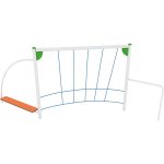 Gioco arrampicata per arredo parchi giochi