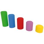 Gioco equilibrio 20cm per arredo parchi giochi