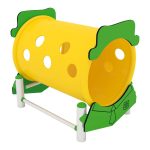 Tunnel per arredo parchi giochi