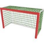 Coppia di porte da calcetto mini.