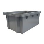 Contenitore industriale in polipropilene antiurto