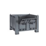 Cargopallet 600 con portello