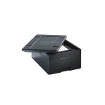 Contenitore isotermico per alimenti.