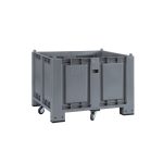 CARGOPALLET 600 Plus New 4 ruote centrali.