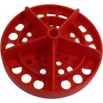 Corsia galleggiante “Easy-Lane” disco da 85 mm. 25 mt