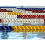 Corsia galleggiante “Easy-Lane” disco da 85 mm. 25 mt - immagine 4