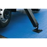 Fast-Floor pavimento in plastica per eventi e motorsport. - immagine 3