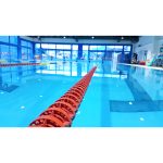 Corsia galleggiante “Easy-Lane” disco da 85 mm. 25 mt - immagine 3