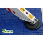 Fast-Floor pavimento in plastica per eventi e motorsport. - immagine 2