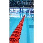 Corsia galleggiante “Easy-Lane” disco da 85 mm. 25 mt - immagine 5