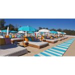 Fast-Floor camminamento spiaggia in plastica arrotolabile. - immagine 6